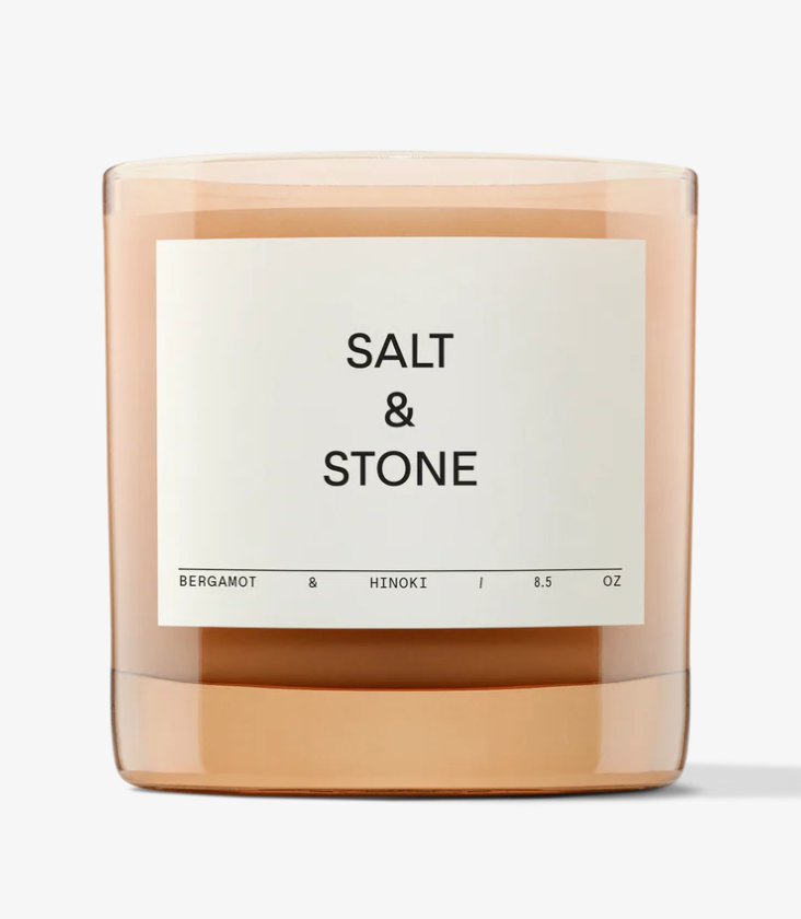 Salt & Stone | Candle 8.5oz/240g