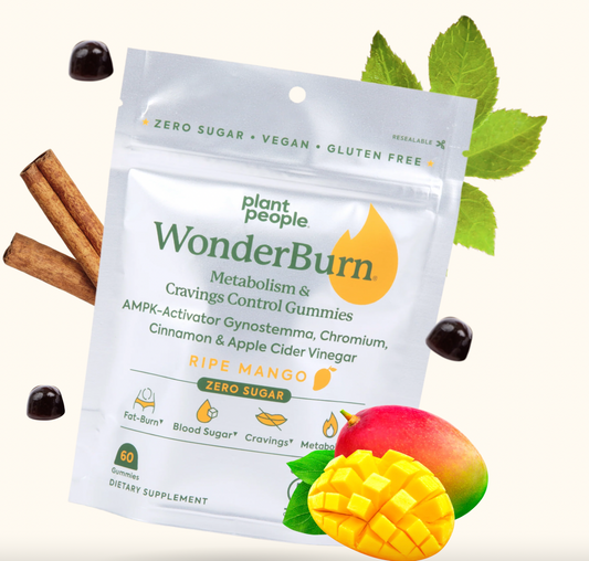 Plant People | WonderBurn