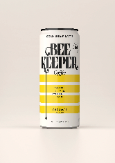 Beekeeper | Cold Brew Coffee