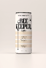Beekeeper | Cold Brew Coffee