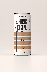 Beekeeper | Cold Brew Coffee