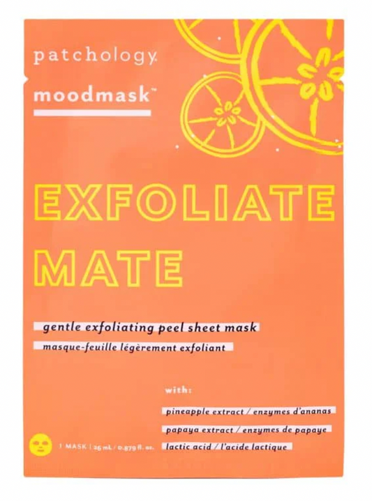 Patchology | Exfoliate Mate