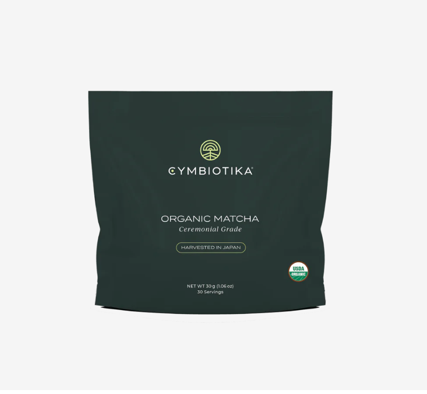 Cymbiotika | Organic Matcha
