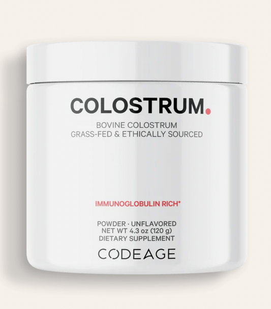 Codeage | Colostrum