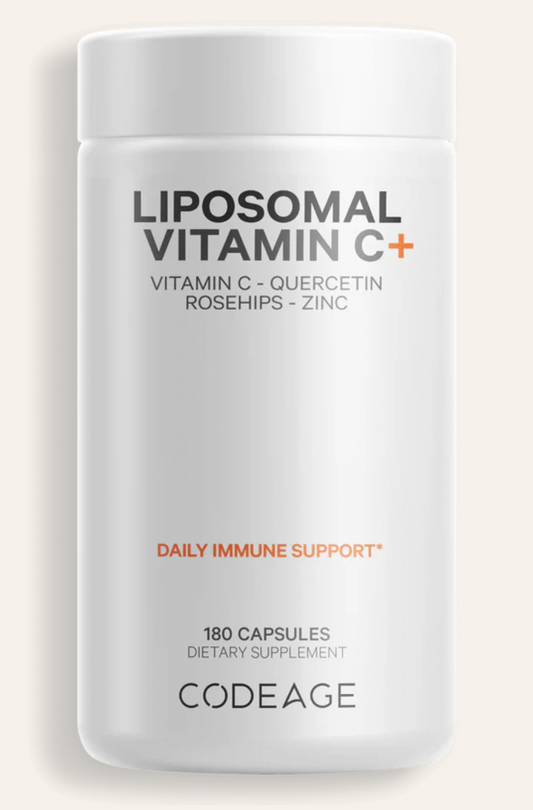 Codeage | Liposomal Vitamin C