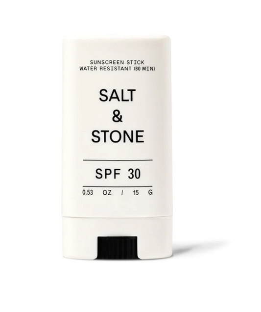 Salt & Stone | Mineral Sunscreen Stick SPF 30