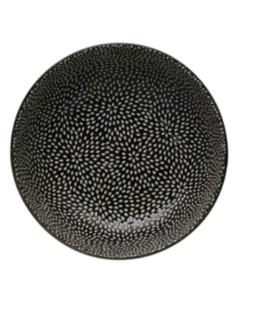Creative Co-Op | Stoneware Bowls