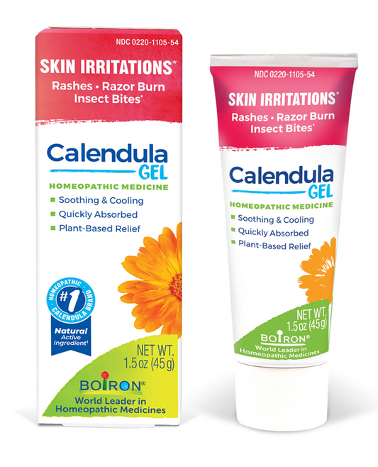 Boiron | Calendula Gel