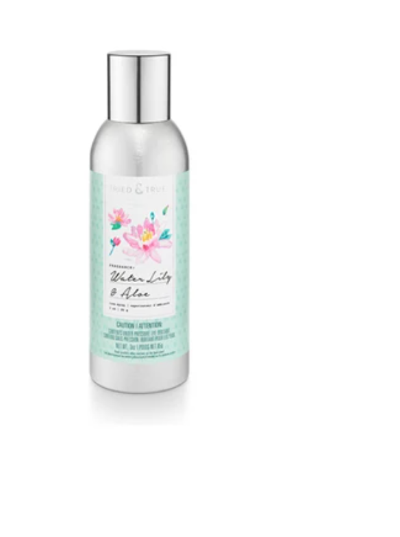 Tried & True | Room Spray