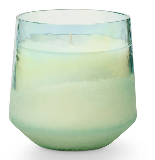 Illume | Baltic Glass Candle
