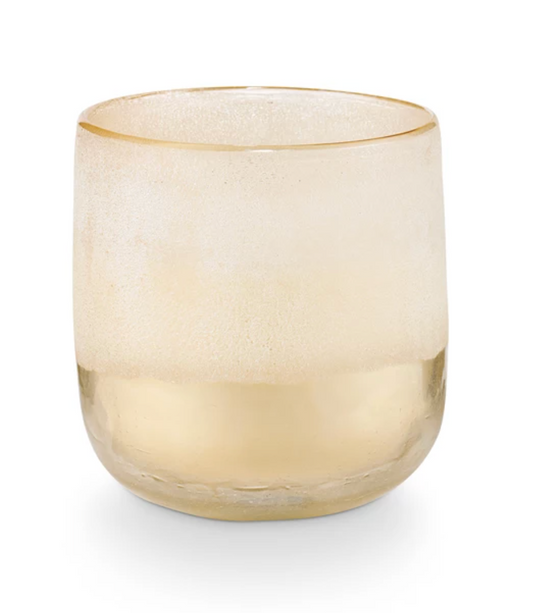 Illume | Coconut Milk Large Glass Candle