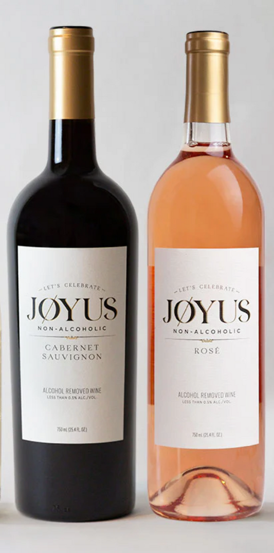 JOYUS | N/A Wine