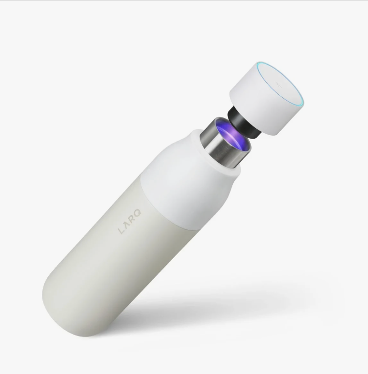 LARQ | PureVis™ Water Bottle