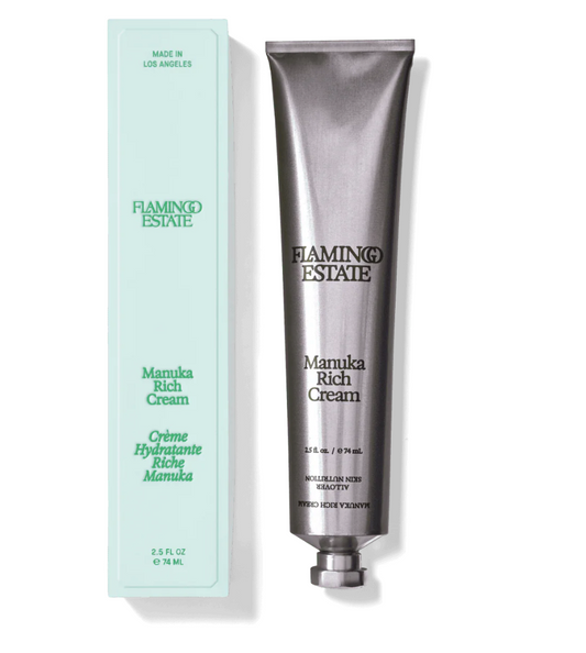 Flamingo Estate | Manuka Rich Cream