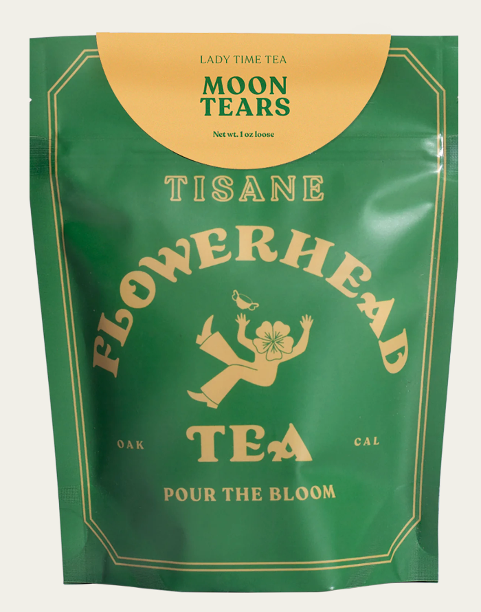 Flowerhead | Loose Leaf Teas