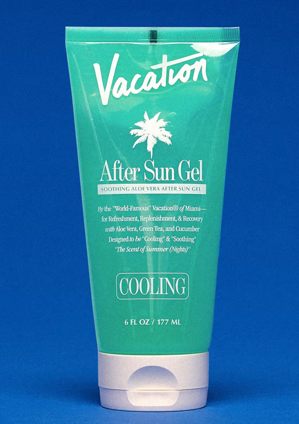 Vacation | After Sun Gel