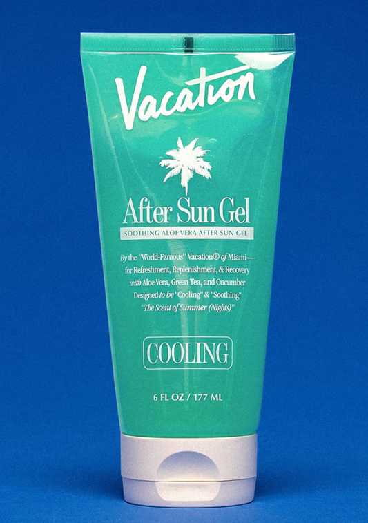 Vacation | After Sun Gel
