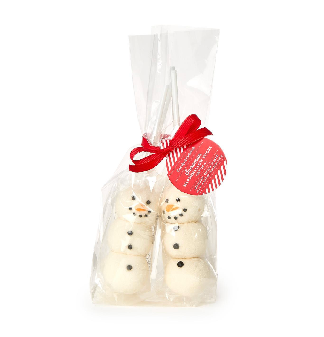 Two's Company | Snowmen Marshmallows