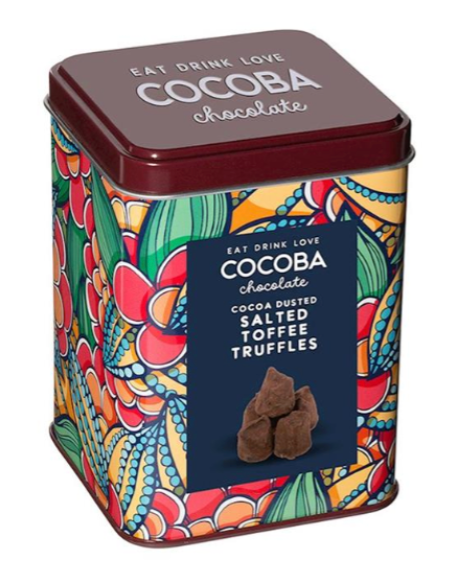 Two's Company | Cocoa Treats