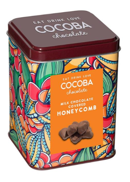 Two's Company | Cocoa Treats