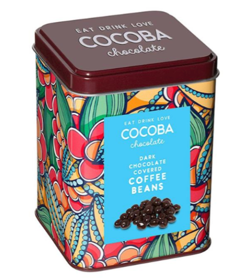 Two's Company | Cocoa Treats