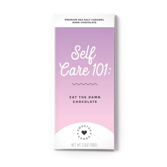 Sweeter Cards | Chocolate Greeting Cards