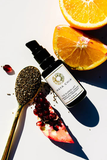 Maya Chia | The Super Lift Vitamin C Serum