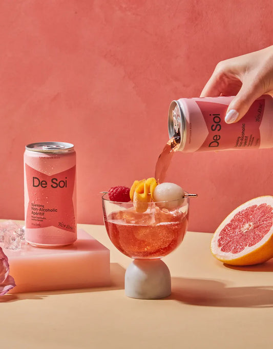 De Soi | Très Rosé