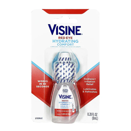 Visine | Eye Drops