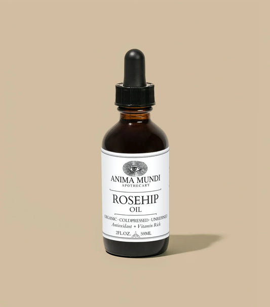 Anima Mundi | Rosehip Oil