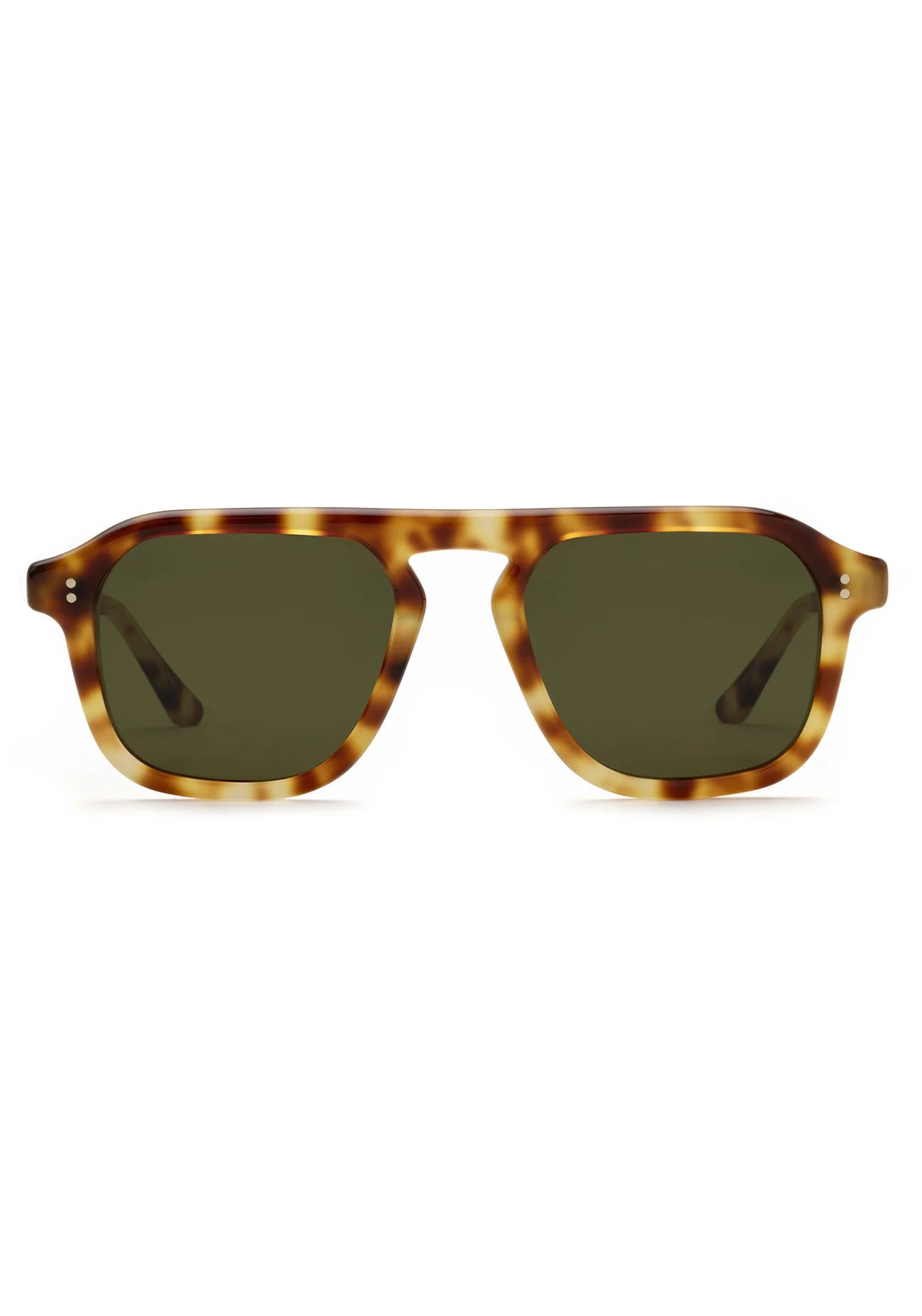 Krewe | Zander Sunglasses