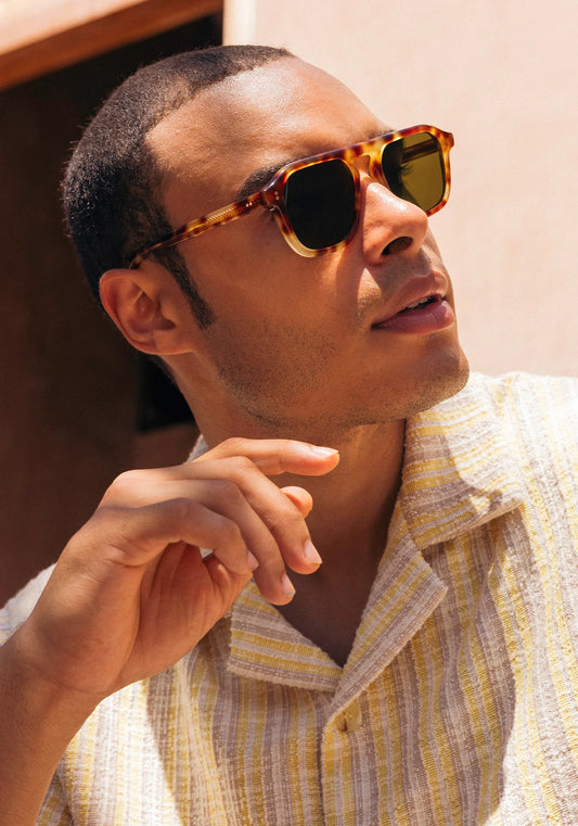Krewe | Zander Sunglasses