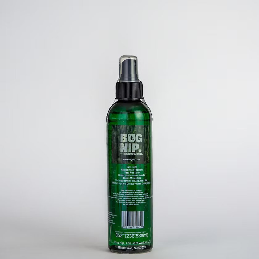 Bug Nip | This Stuff Works Bug Repellant