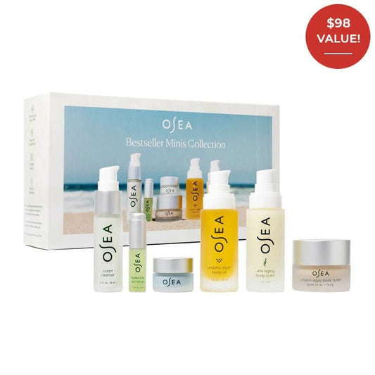 Osea | Bestsellers Minis Collection