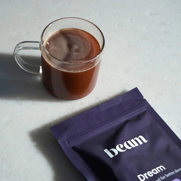 Beam | Dream Night-Time Powder