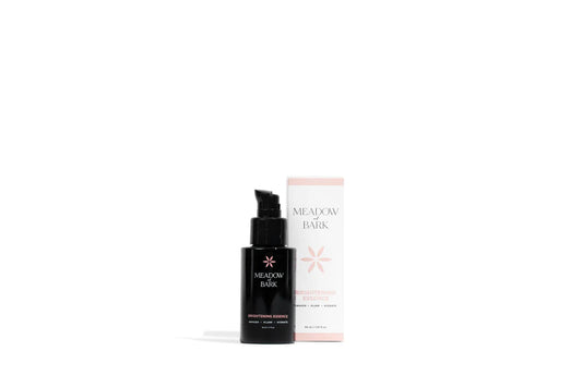Meadow and Bark | Brightening Essence