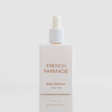 French Farmacie | Elixer Exfoliant