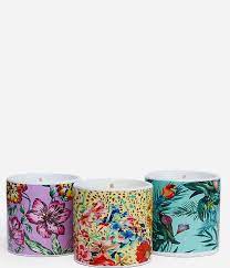 Johnny Was | Votive Candle Set 3