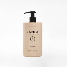 Range Essentials | Body Wash