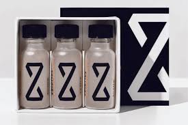 ZBioticz | Pre-Alcohol Probiotic Drink (multi-packs 3 or 12)