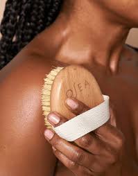 Osea | Plant Based Body Brush