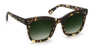 Krewe Sunglasses | Adele