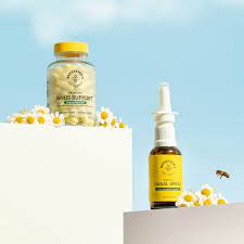 Beekeeper's Naturals | Sinus Support