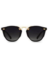Krewe Sunglasses | Beau Nylon