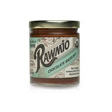 Rawmio | Chocolate Hazlenut Spread