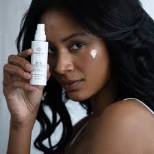 Odacité | SPF 50 Sheer Mineral Drops Sunscreen