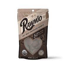 Rawmio | Raw Chocolate Hearts
