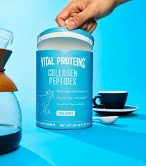 Vital Proteins | Collagen Peptides