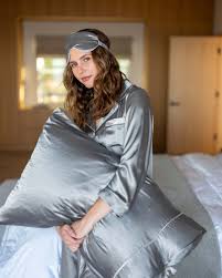 Mersea | Matching Pillow Case w/ Contrast Piping
