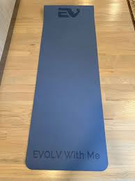 Evolv | Yoga Mat